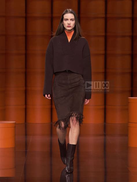 hermes fall winter 2021|Hermes ready to wear.